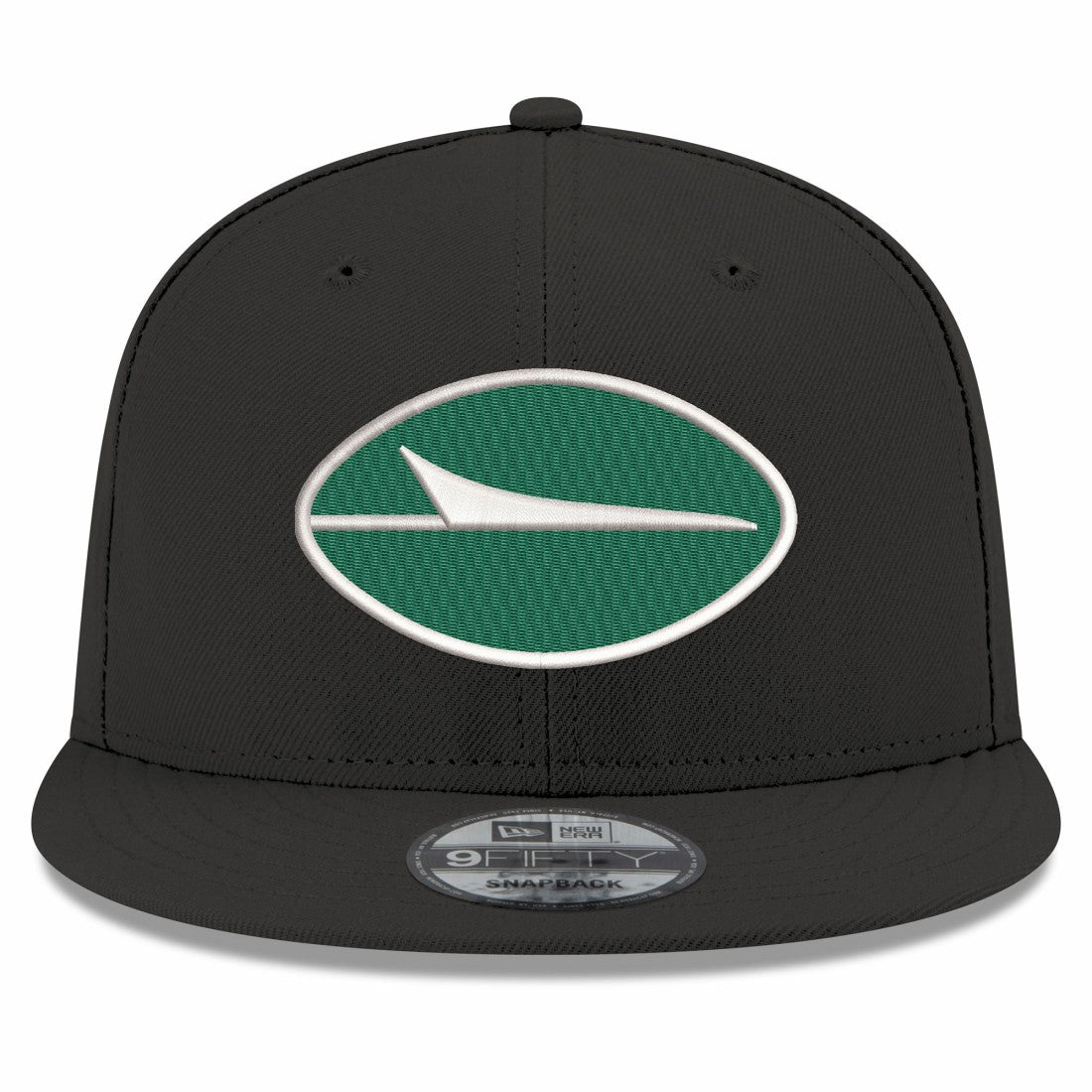 Standard 9FIFTY Snapback Hat - New York Jets