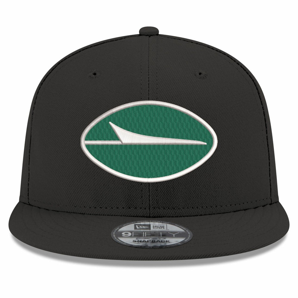 Standard 9FIFTY Snapback Hat - New York Jets