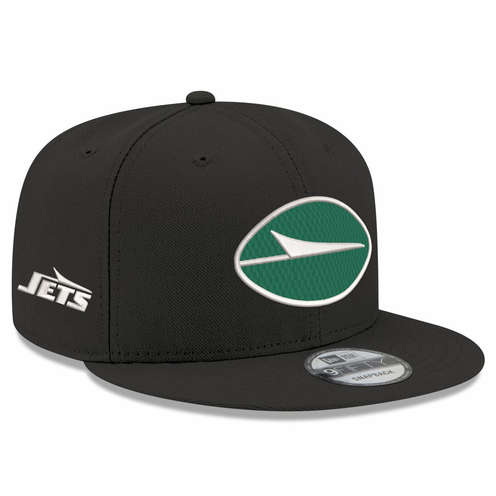 Standard 9FIFTY Snapback Hat - New York Jets