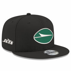Standard 9FIFTY Snapback Hat - New York Jets