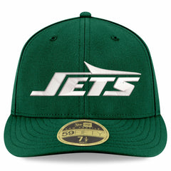 Omaha Low Profile 59FIFTY Fitted Hat - New York Jets