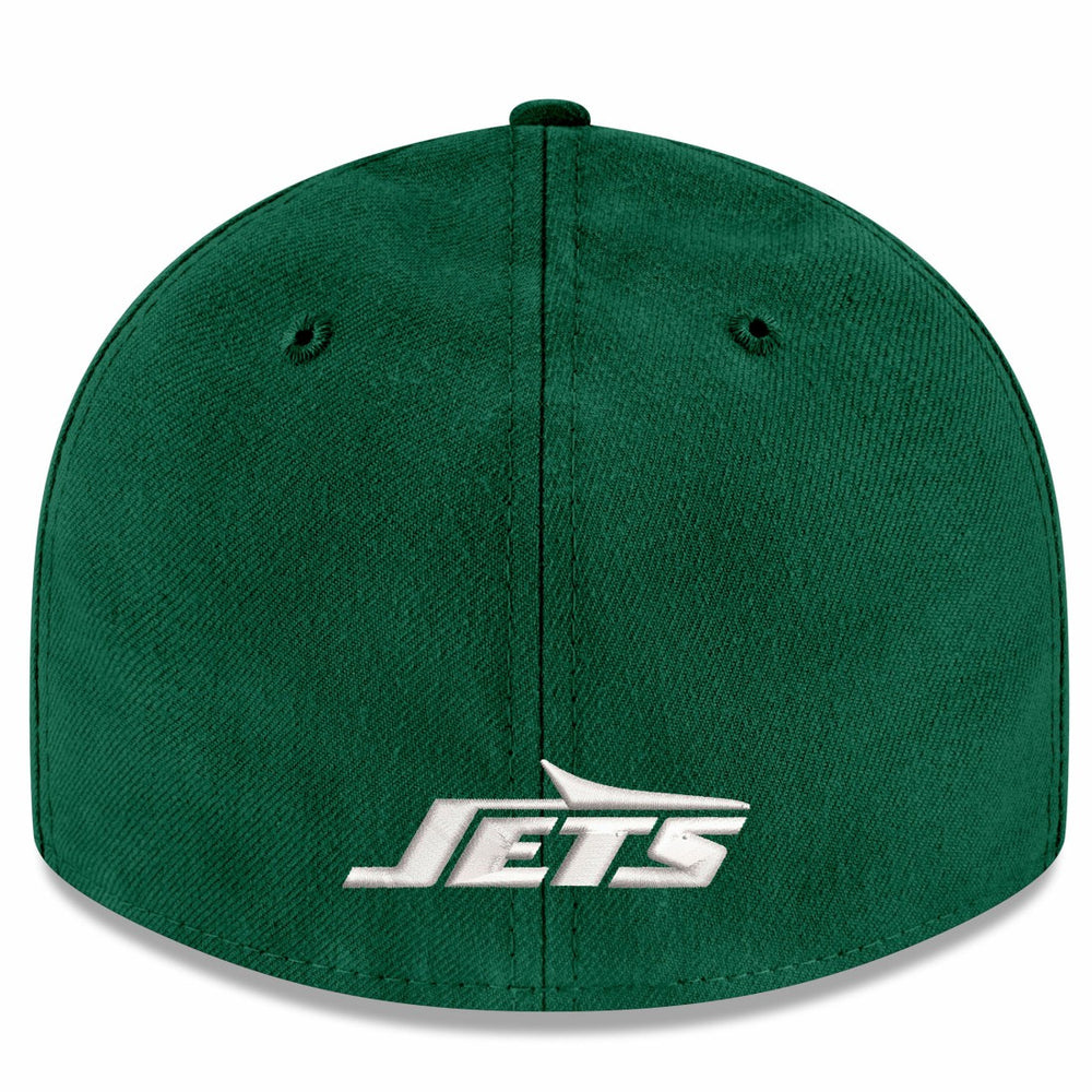 Omaha Low Profile 59FIFTY Fitted Hat - New York Jets