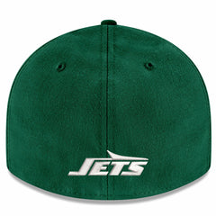 Omaha Low Profile 59FIFTY Fitted Hat - New York Jets