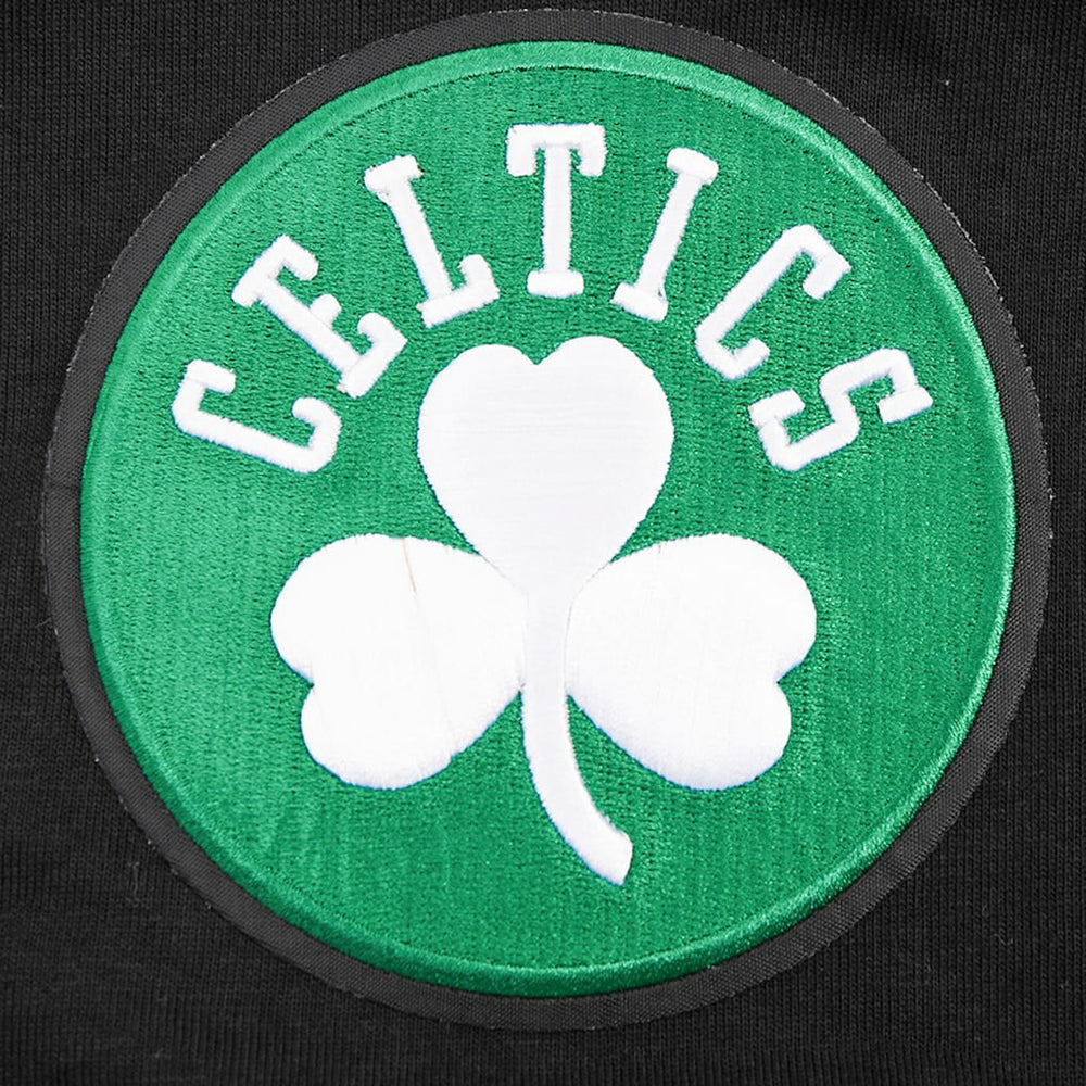 NBA Boston Celtics Pro Standard Made To Play Drop Shoulder T-Shirt