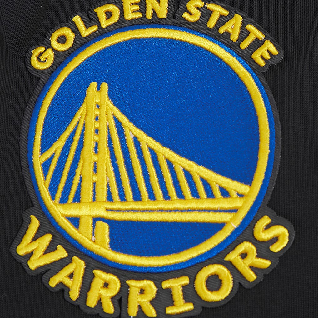 NBA Golden State Warriors Pro Standard Made To Play Drop Shoulder T-Shirt sale