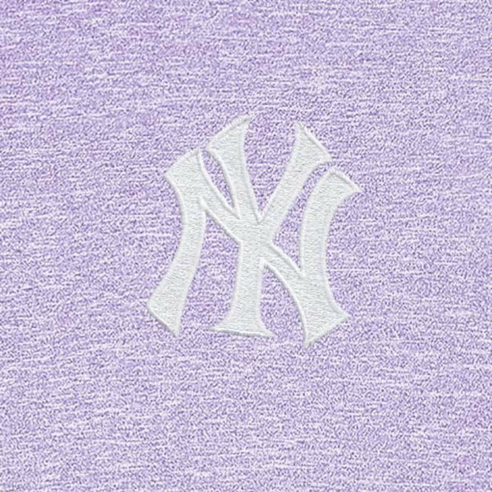 MLB New York Yankees Antigua Hunk Quarter-Zip Top