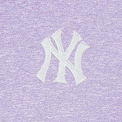 MLB New York Yankees Antigua Hunk Quarter-Zip Top