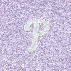 MLB Philadelphia Phillies Antigua Hunk Quarter-Zip Top