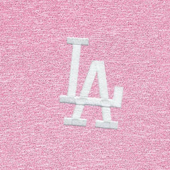 MLB Los Angeles Dodgers Antigua Hunk Quarter-Zip Top