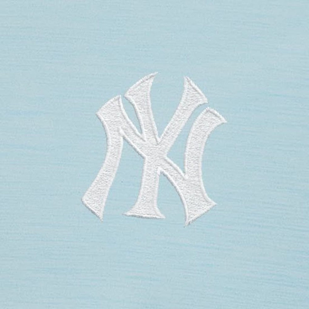 MLB New York Yankees Antigua Bright Quarter-Zip Pullover Top