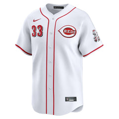 MLB Christian Encarnacion-Strand Cincinnati Reds Nike Home Limited Player Jersey