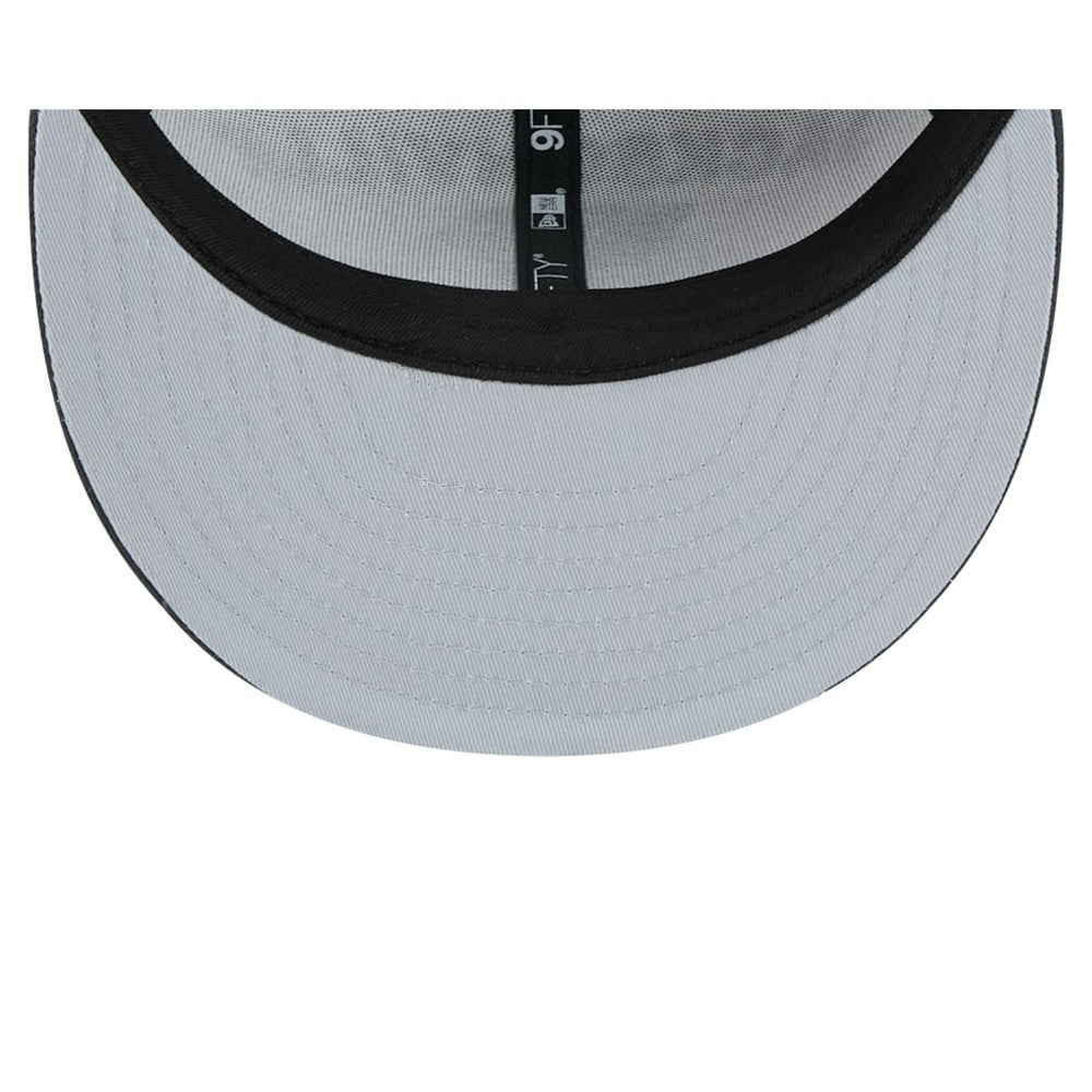 2024 Salute To Service 9FIFTY Snapback Hat - Jacksonville Jaguars