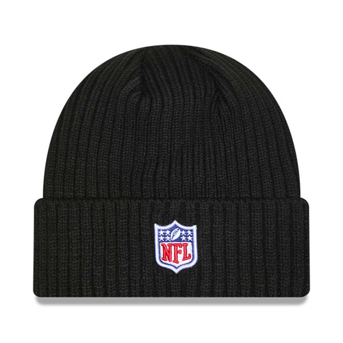 2024 NFL Crucial Catch Cuffed Knit Hat - New York Jets