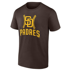MLB Yu Darvish San Diego Padres Fastball Player Name & Number T-Shirt