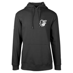 MLB Baltimore Orioles Levelwear Podium Vintage Pullover Hoodie
