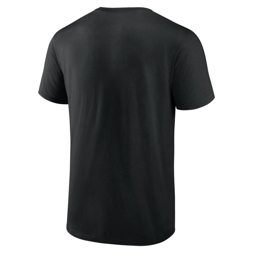 NBA Los Angeles Lakers LA Graffiti T-Shirt