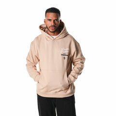 NHL Black Seattle Kraken The Wild Collective Unisex Pullover Hoodie
