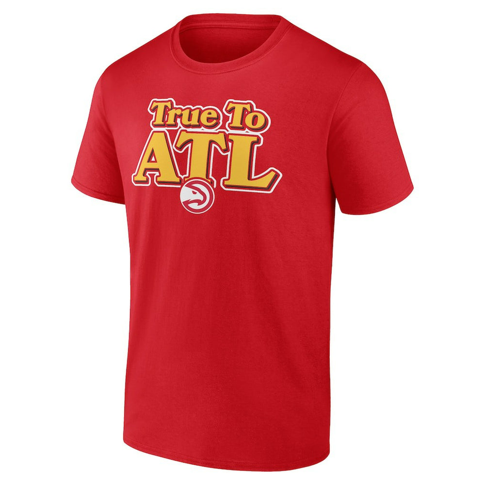 NBA Atlanta Hawks Half Court Offense T-Shirt