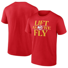 NBA Atlanta Hawks Full Court Press T-Shirt