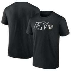 NBA Brooklyn Nets Full Court Press T-Shirt