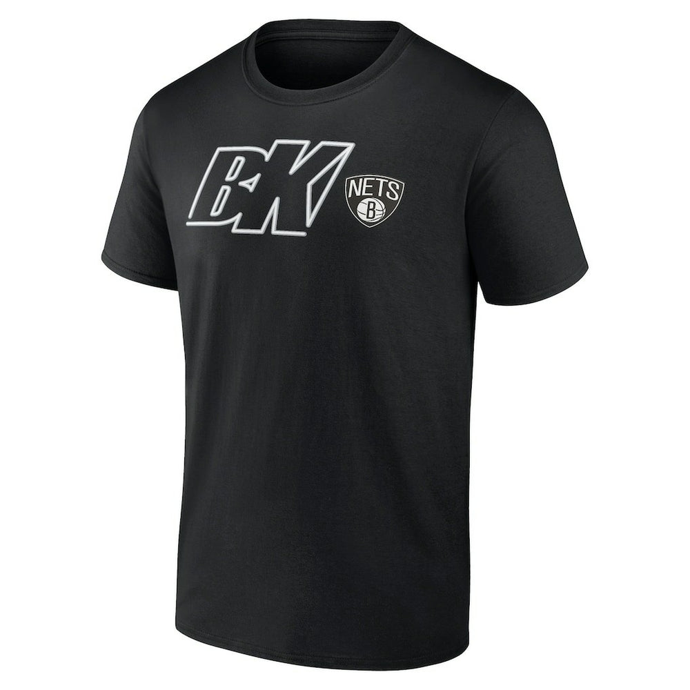 NBA Brooklyn Nets Full Court Press T-Shirt