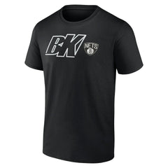 NBA Brooklyn Nets Full Court Press T-Shirt