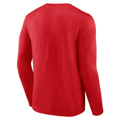 NBA Chicago Bulls Pick & Roll Coverage Long Sleeve T-Shirt sale
