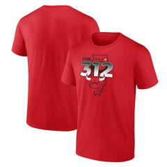 NBA Chicago Bulls Pick & Roll Coverage T-Shirt sale