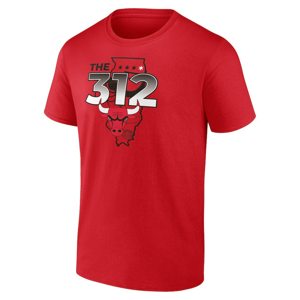 NBA Chicago Bulls Pick & Roll Coverage T-Shirt sale