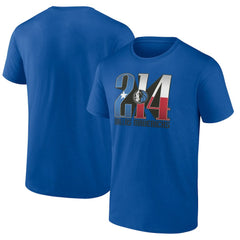 NBA Dallas Mavericks Half Court Offense T-Shirt sale