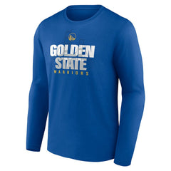 NBA Golden State Warriors Pick & Roll Coverage Long Sleeve T-Shirt sale