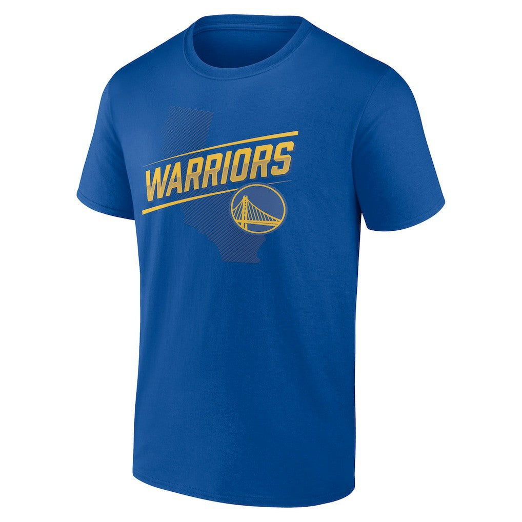 NBA Golden State Warriors Half Court Offense T-Shirt sale