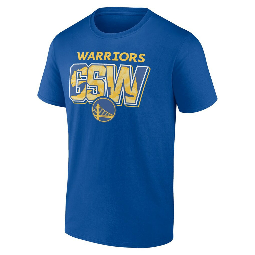 NBA Golden State Warriors Full Court Press T-Shirt sale