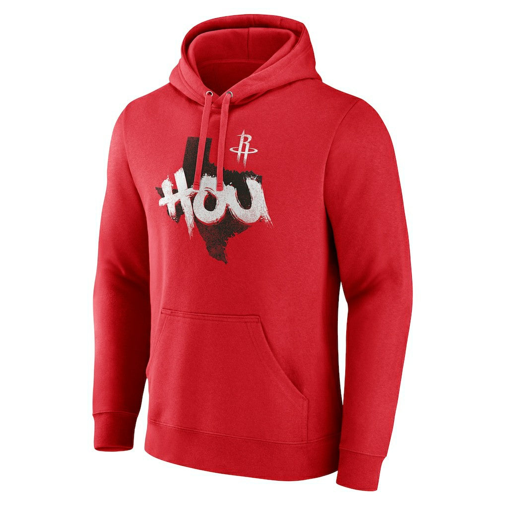 NBA Houston Rockets Pick & Roll Coverage Pullover Hoodie sale