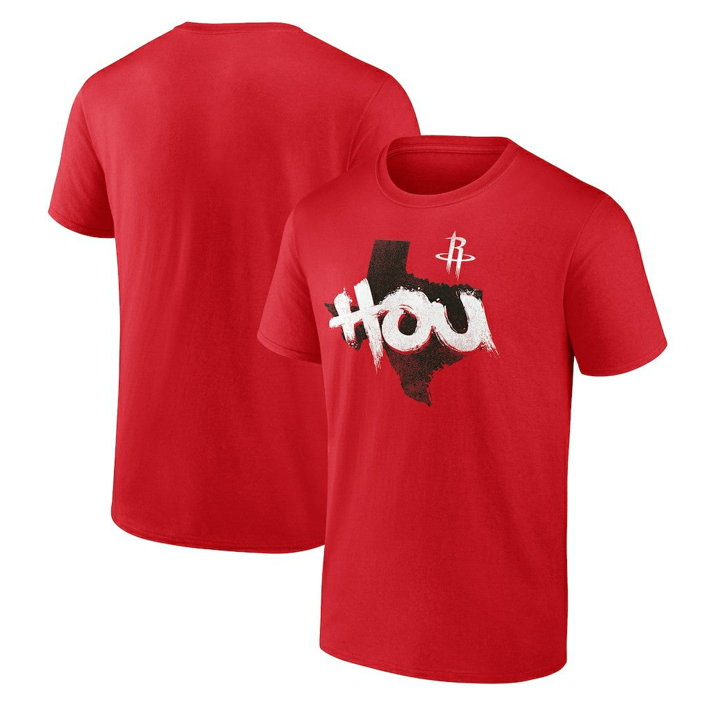 NBA Houston Rockets Pick & Roll Coverage T-Shirt