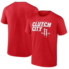 NBA Houston Rockets Half Court Offense T-Shirt