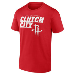 NBA Houston Rockets Half Court Offense T-Shirt