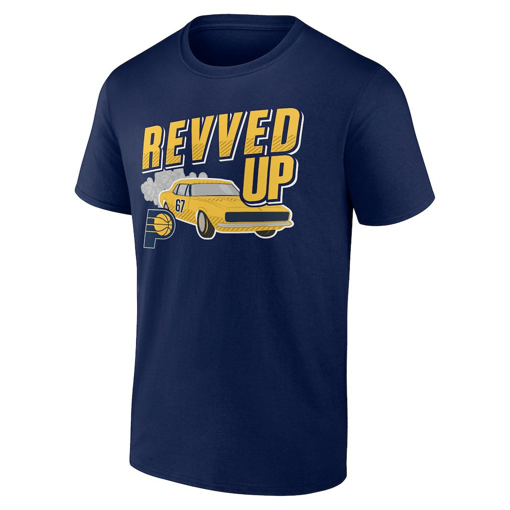 NBA Indiana Pacers Half Court Offense T-Shirt