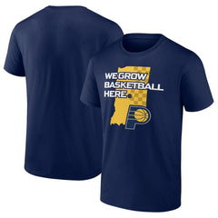 NBA Indiana Pacers Full Court Press T-Shirt