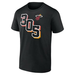 NBA Miami Heat Half Court Offense T-Shirt