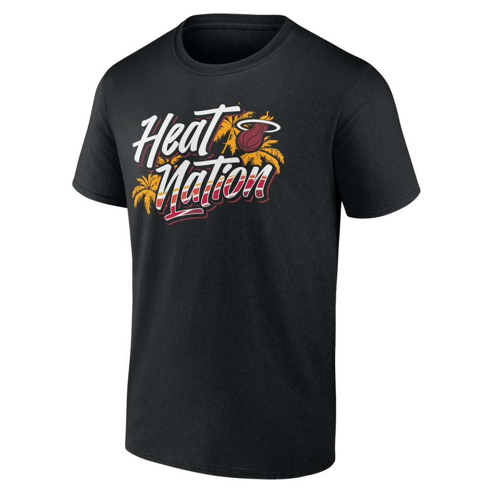 NBA Miami Heat Full Court Press T-Shirt