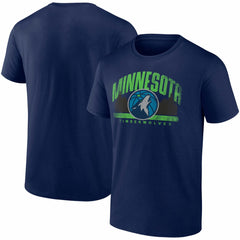 NBA Minnesota Timberwolves Full Court Press T-Shirt