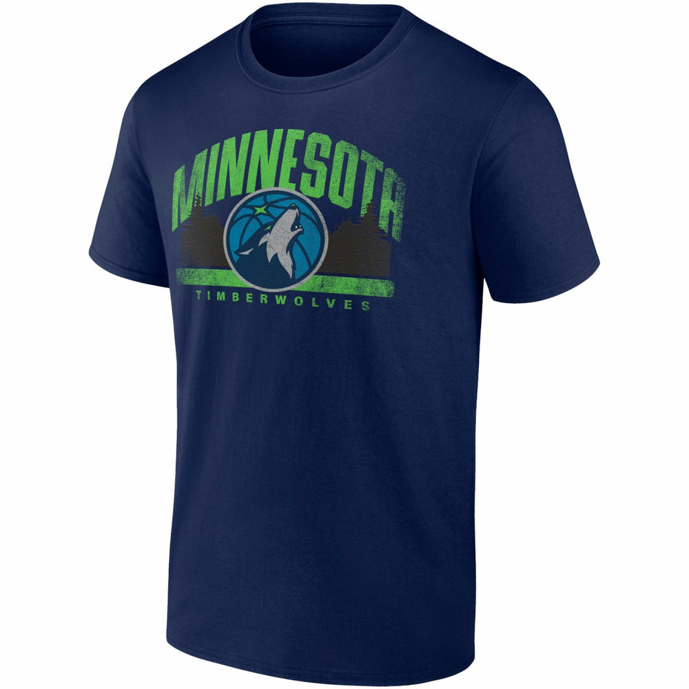 NBA Minnesota Timberwolves Full Court Press T-Shirt