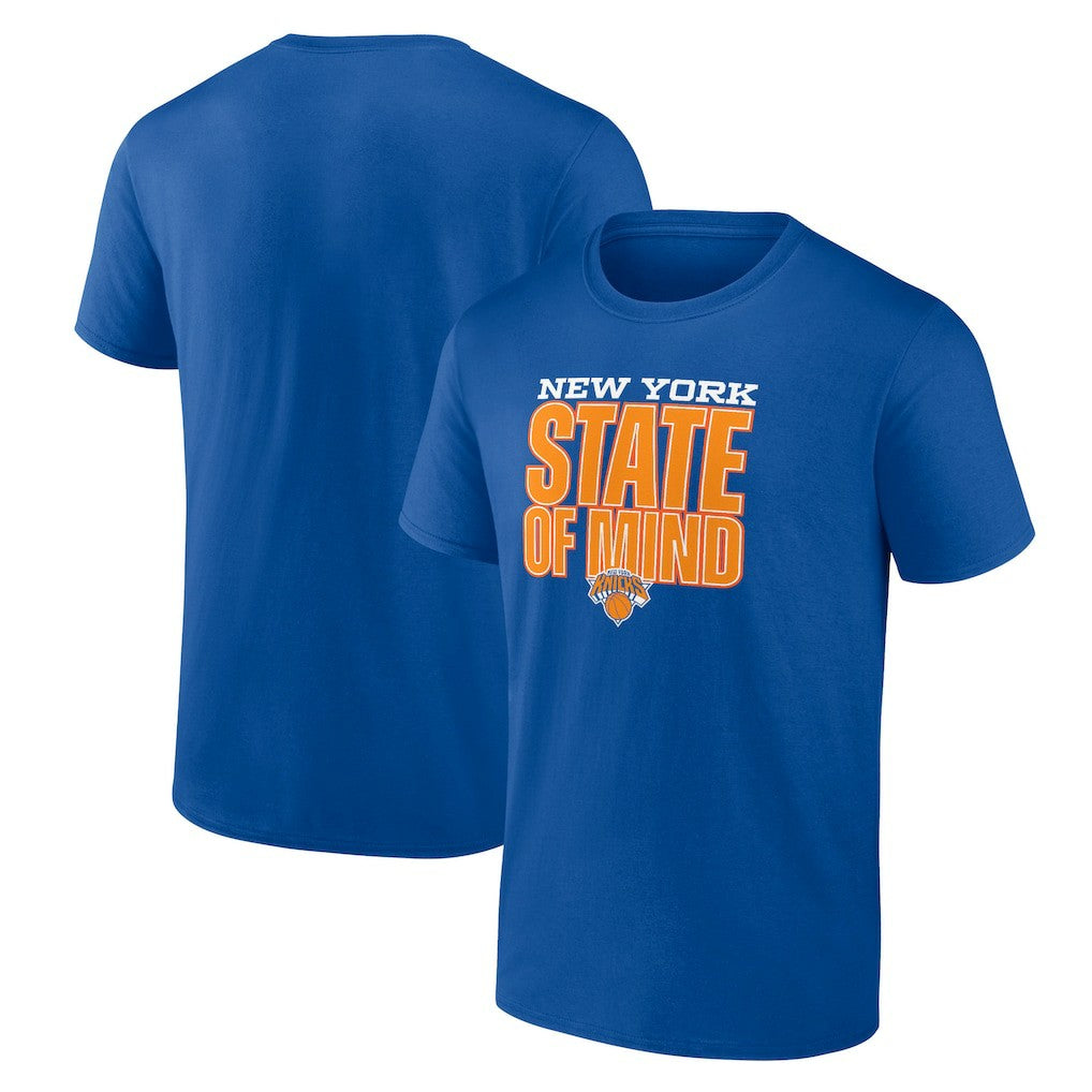 NBA New York Knicks Pick & Roll Coverage T-Shirt