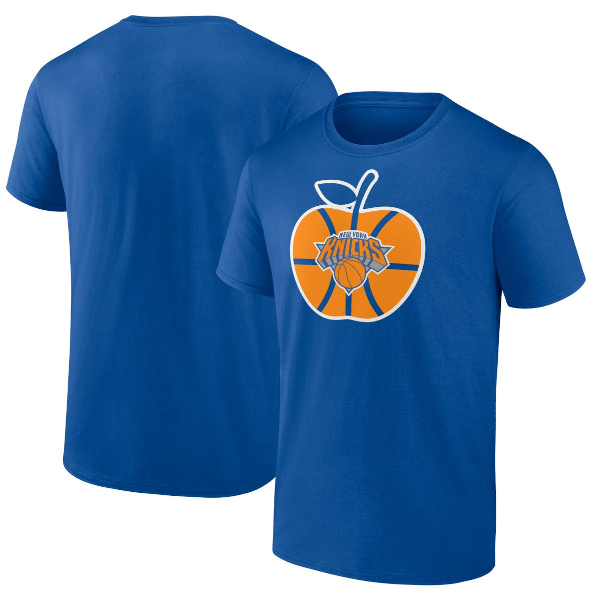 NBA New York Knicks Half Court Offense T-Shirt