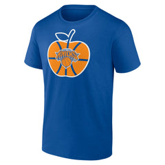 NBA New York Knicks Half Court Offense T-Shirt