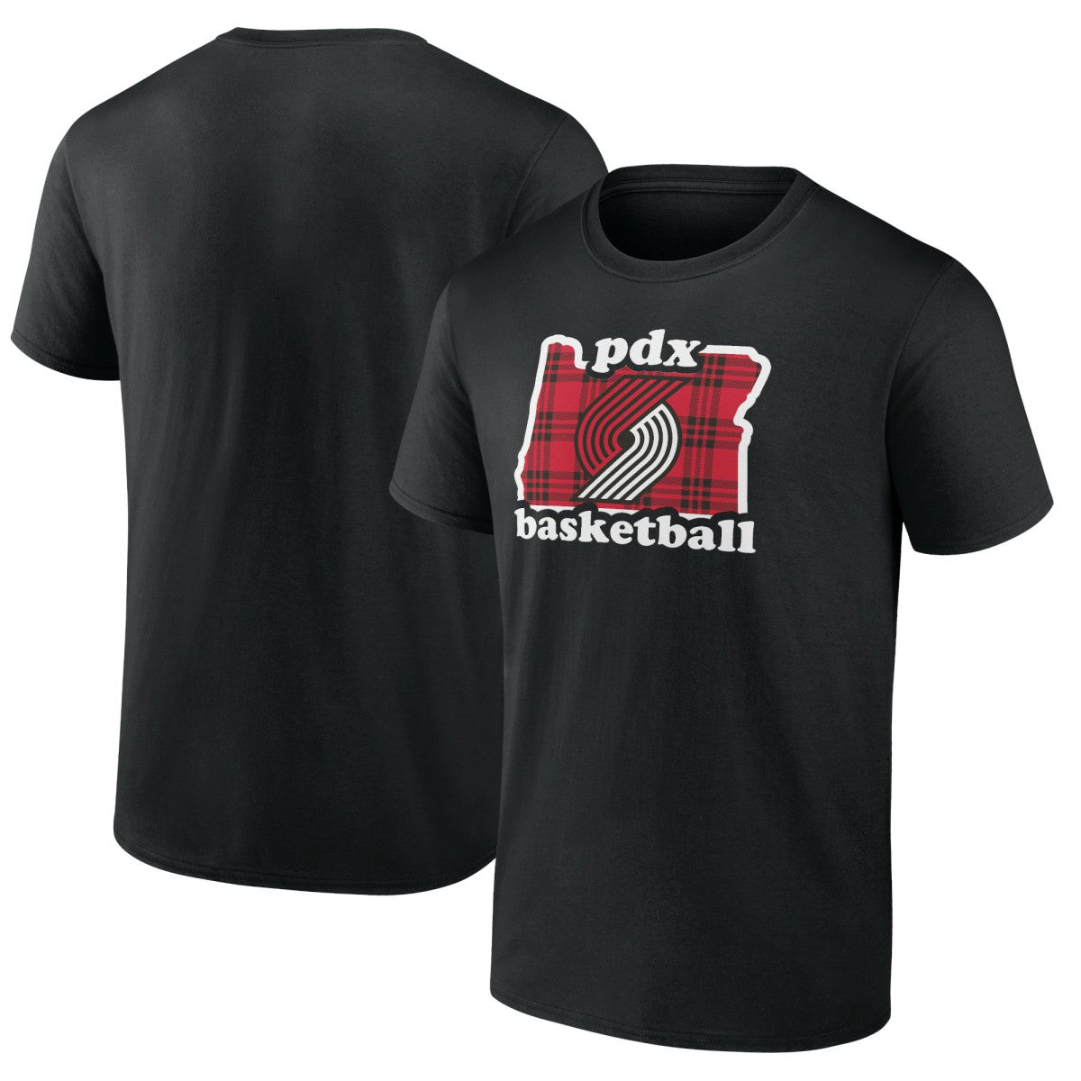 NBA Portland Trail Blazers Half Court Offense T-Shirt
