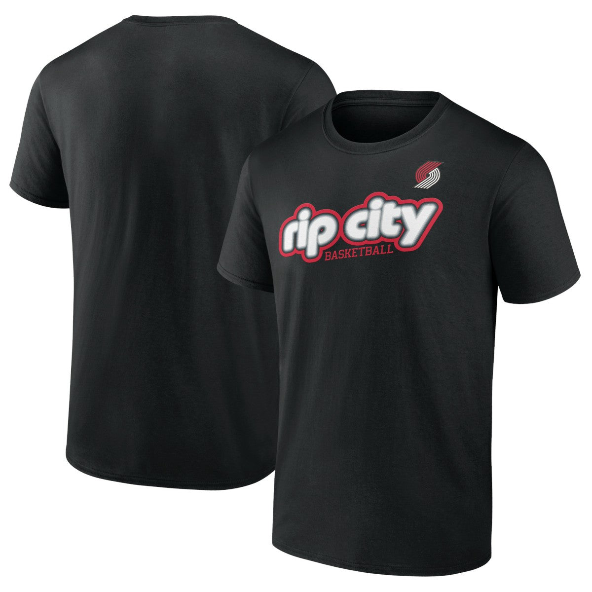 NBA Portland Trail Blazers Full Court Press T-Shirt