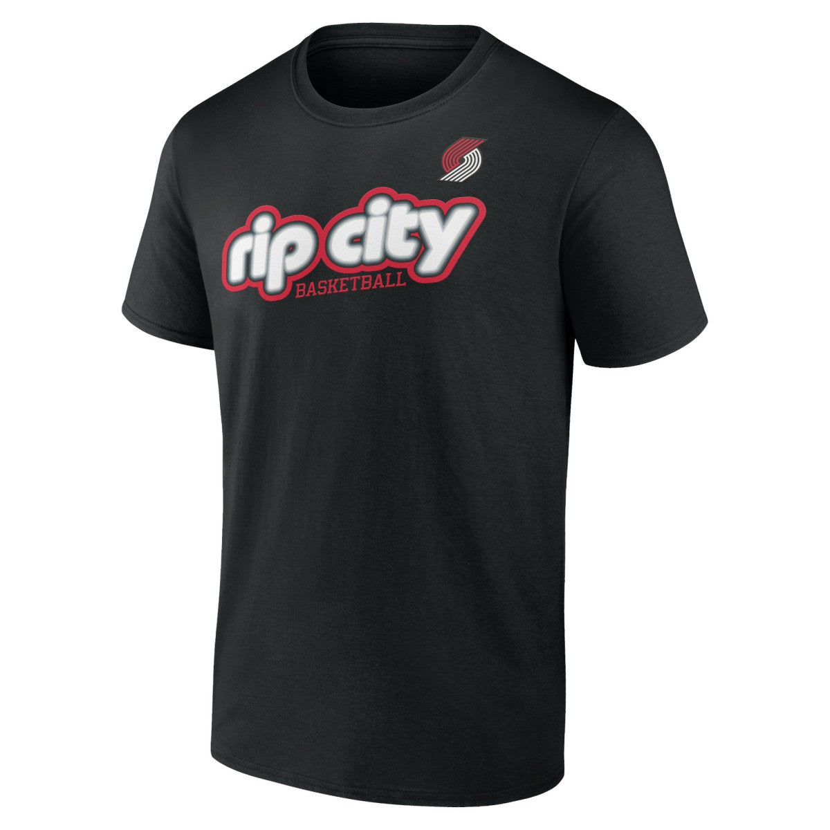 NBA Portland Trail Blazers Full Court Press T-Shirt