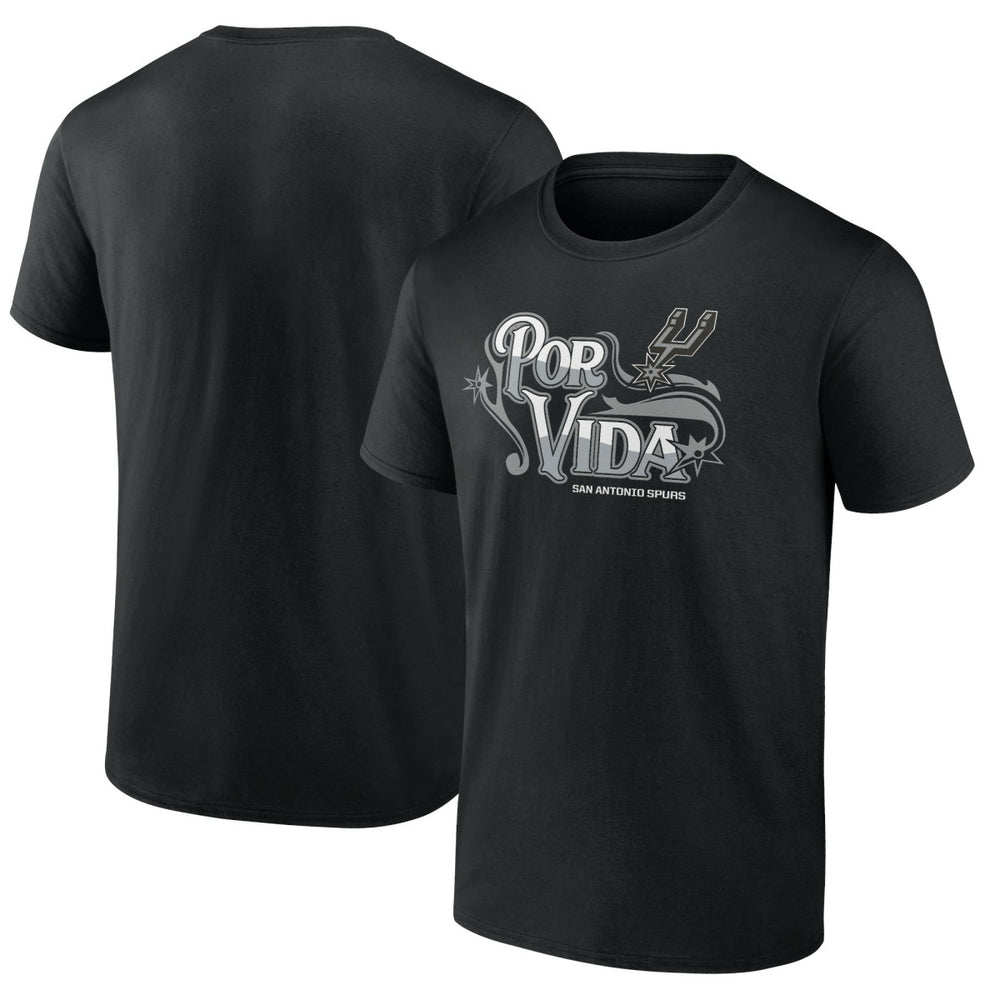 NBA San Antonio Spurs Half Court Offense T-Shirt